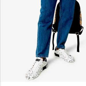 Dolce & Gabbana sneakers US size 10